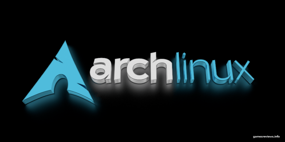 Arch Linux